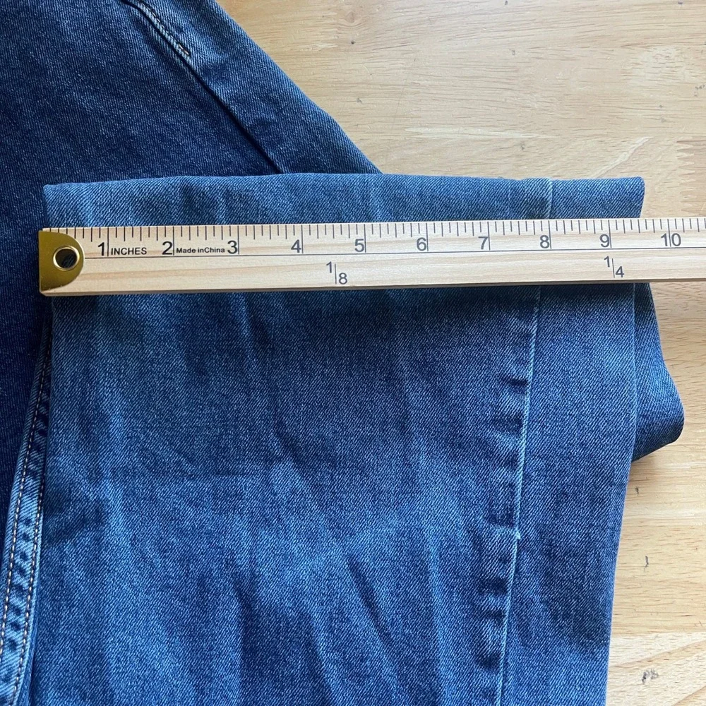 Levis classic levi